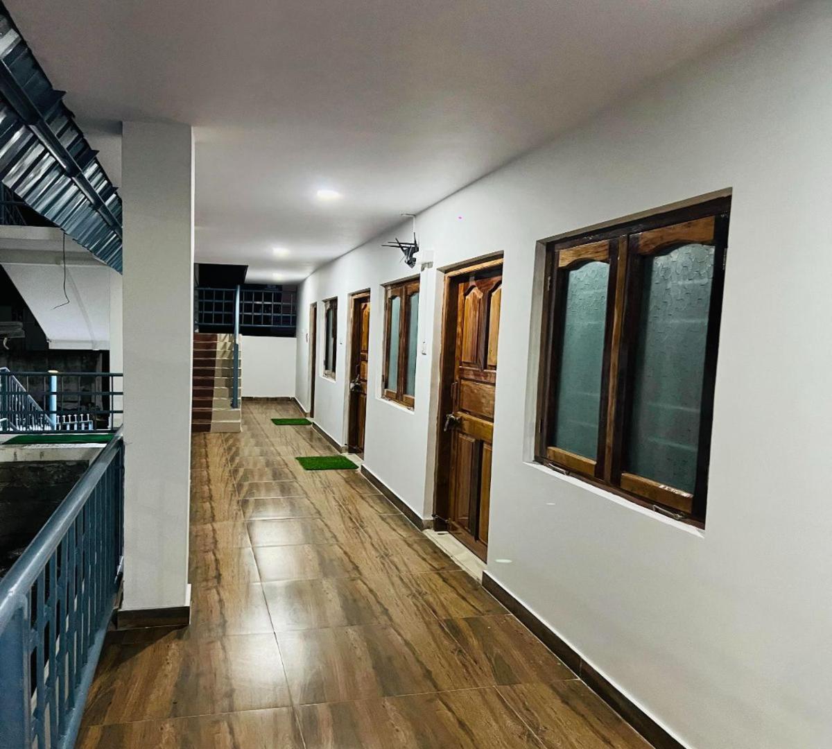 Sea Shore Residency Порт Блеър Екстериор снимка