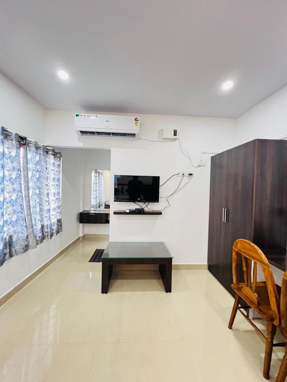 Sea Shore Residency Порт Блеър Екстериор снимка